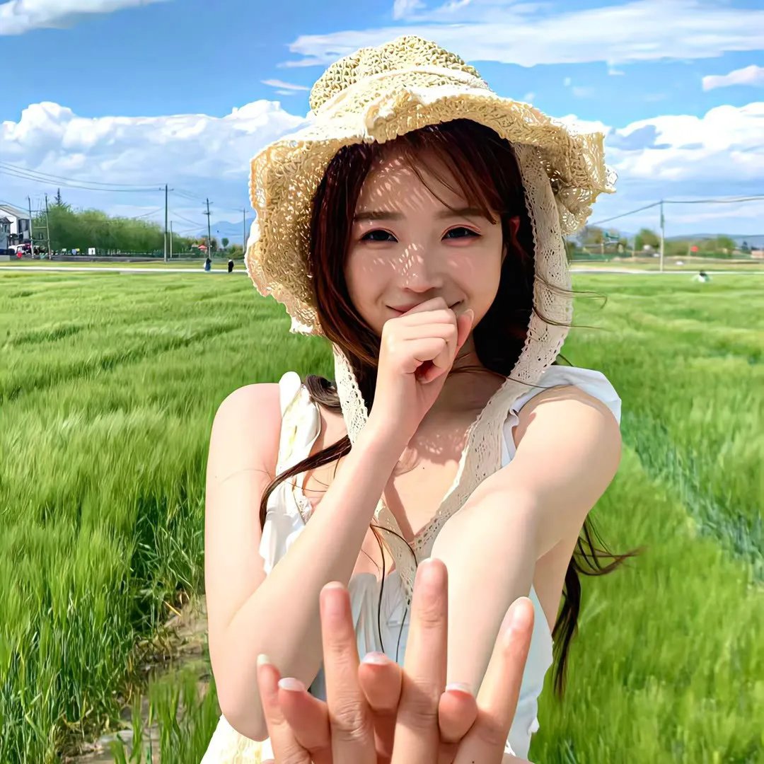 没有我的日子