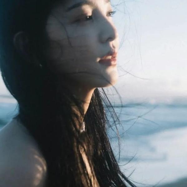 最完美的女孩
